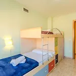 Atico Con Terraza + Piscina + Parking Privado Cubierto By Sunset カンブリルス