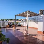 アパート Atico Con Terraza + Piscina + Parking Privado Cubierto By Sunset *