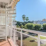 アパート Atico Con Terraza + Piscina + Parking Privado Cubierto By Sunset カンブリルス