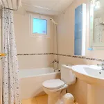アパート Atico Con Terraza + Piscina + Parking Privado Cubierto By Sunset